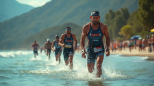 Lire la suite à propos de l’article L’Ironman : Le Défi Ultime du Triathlon – Guide Complet pour les Athlètes Ambitieux